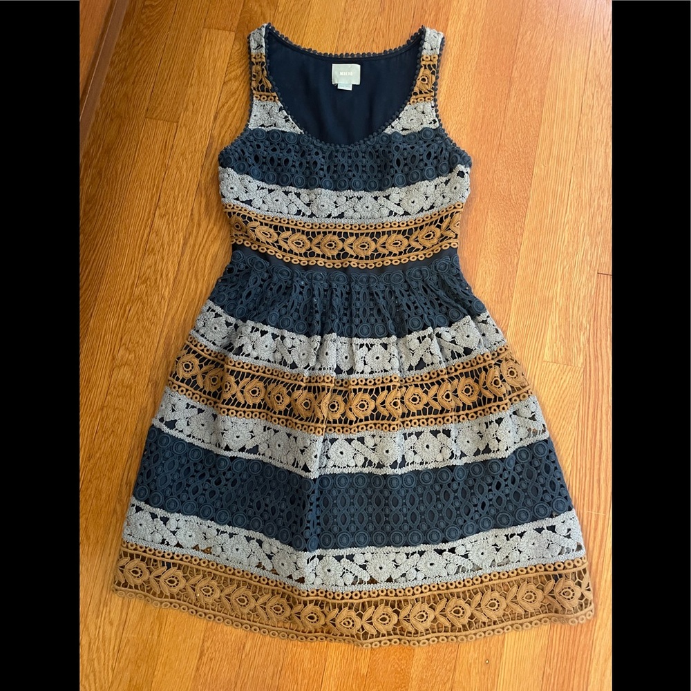 Maeve dress